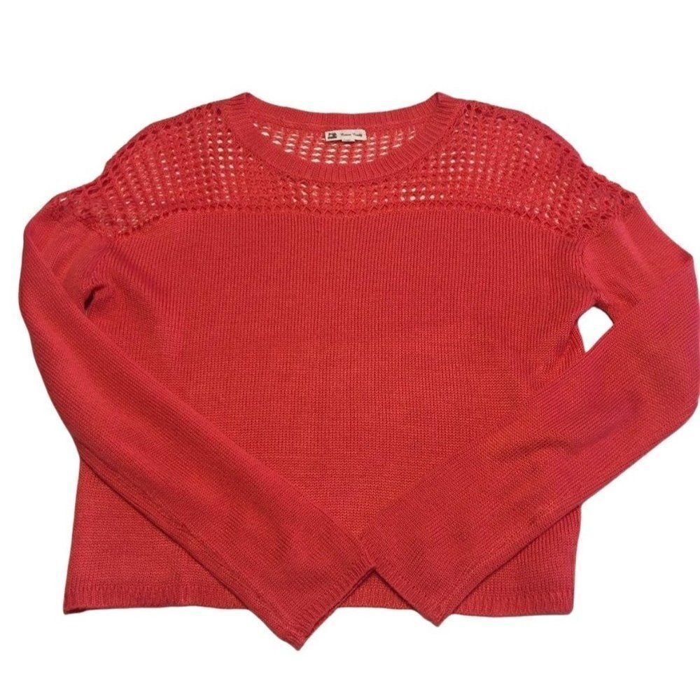 Cotton candy sweater size xs/s